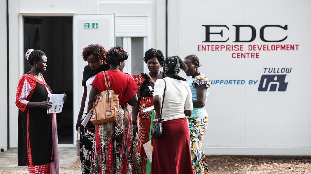 Stakeholder management